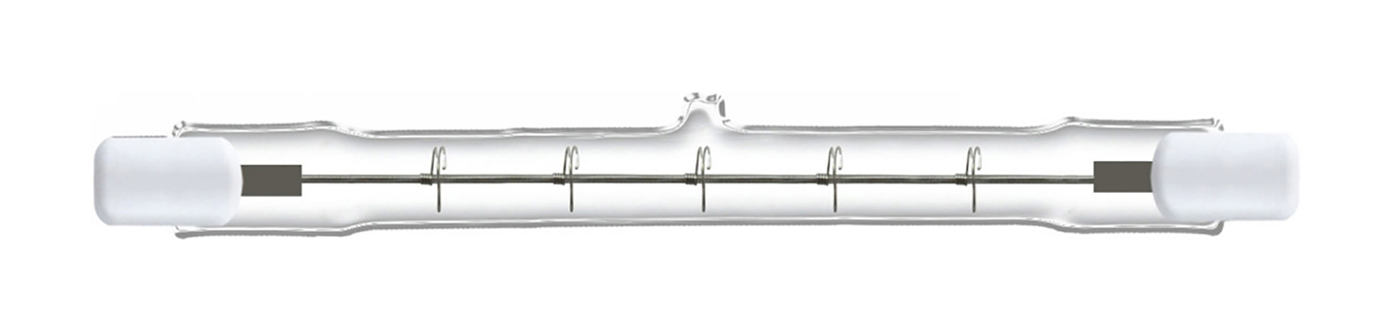 Linear Classic Halogen & Energy Saver Luxram Double Ended